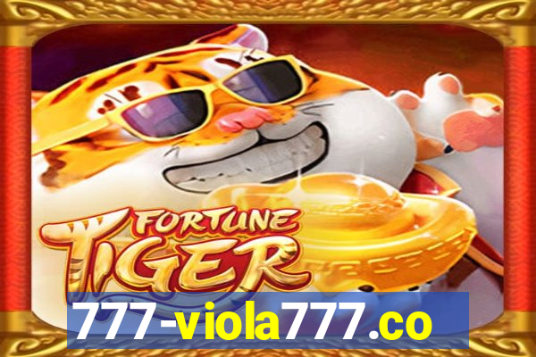 777-viola777.com