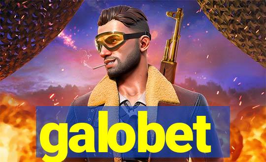 galobet