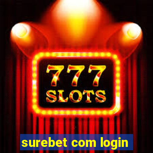 surebet com login