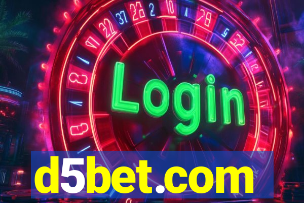 d5bet.com