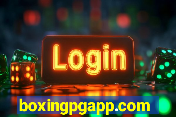 boxingpgapp.com