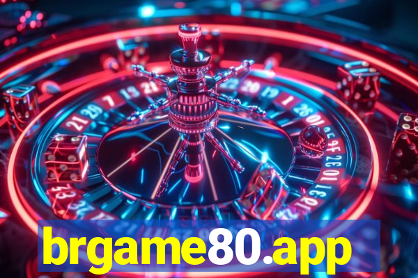 brgame80.app