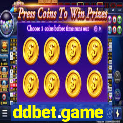 ddbet.game