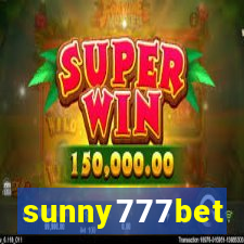 sunny777bet