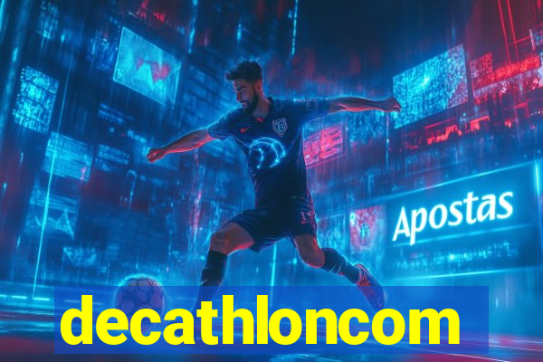 decathloncom