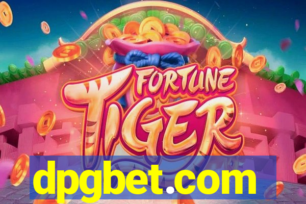 dpgbet.com