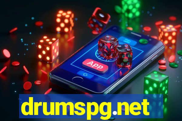 drumspg.net