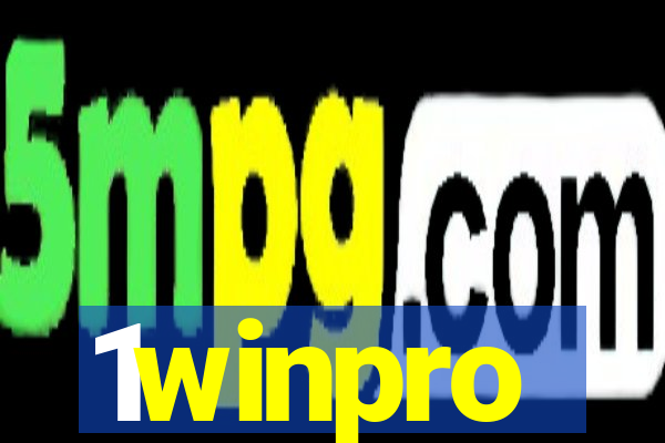 1winpro