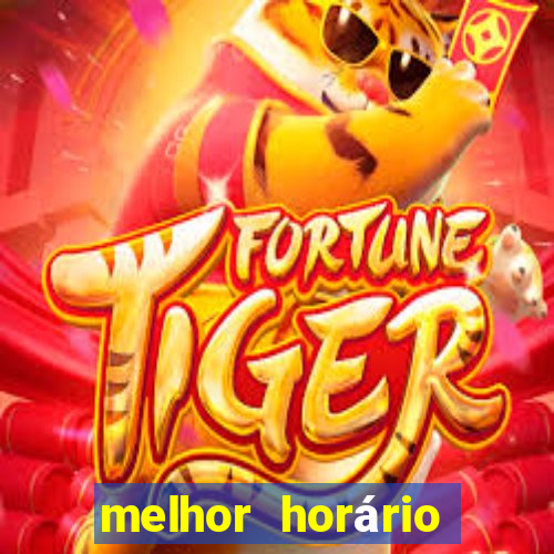 melhor horário para jogar cash mania