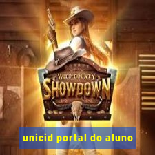 unicid portal do aluno