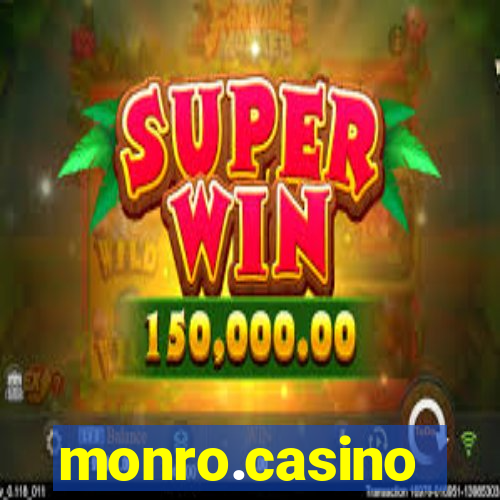 monro.casino