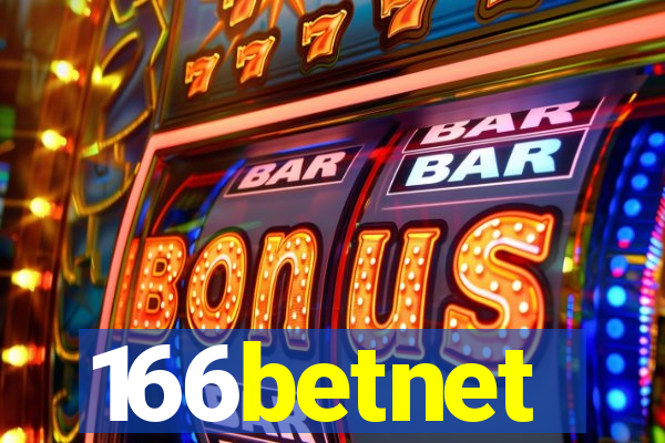 166betnet