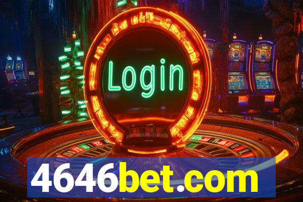 4646bet.com