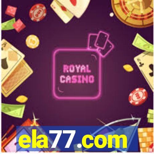 ela77.com