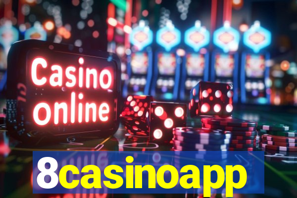 8casinoapp