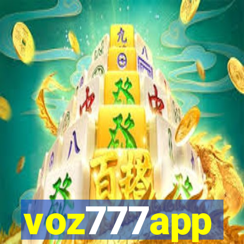 voz777app