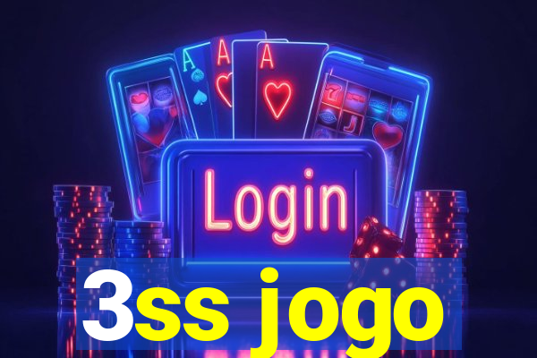 3ss jogo