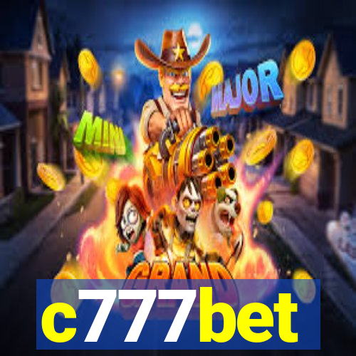 c777bet