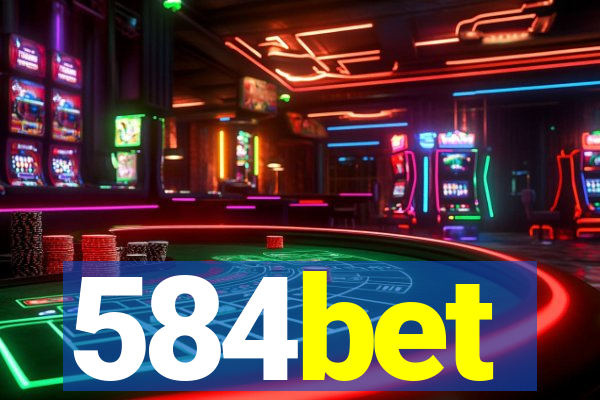 584bet