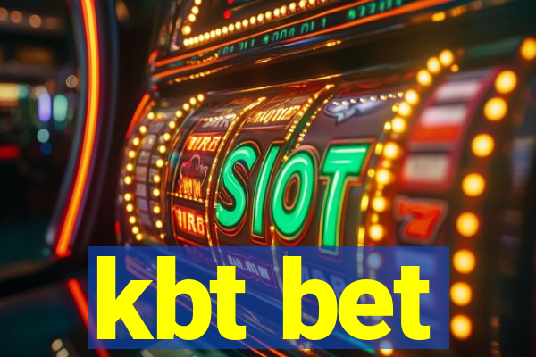 kbt bet