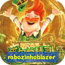 robozinhoblazer