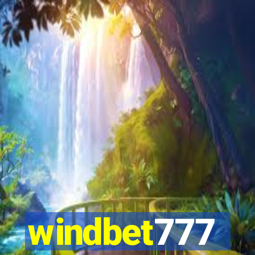 windbet777