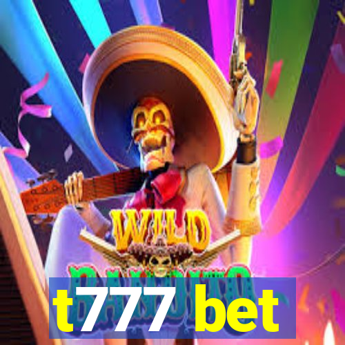 t777 bet