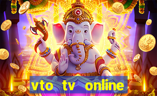 vto tv online futebol sportv