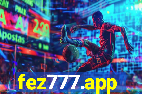 fez777.app