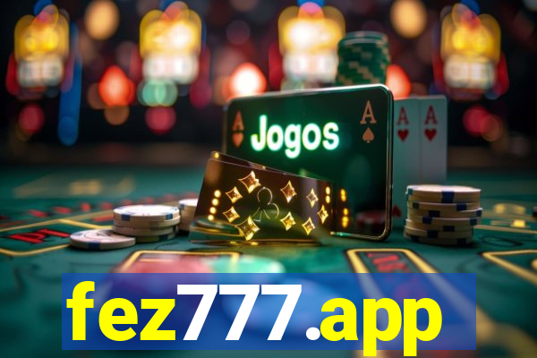 fez777.app