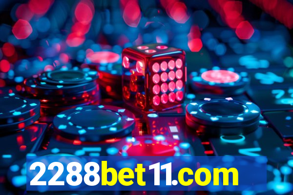 2288bet11.com