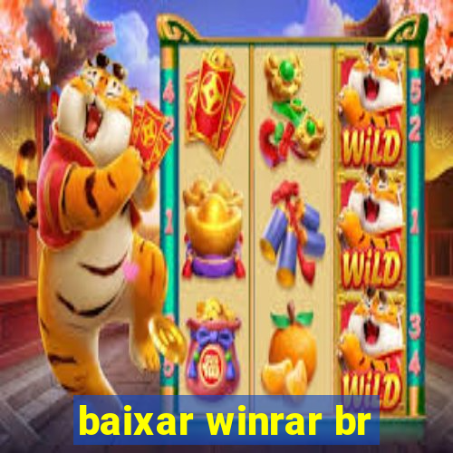 baixar winrar br