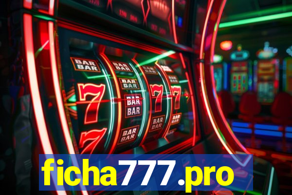 ficha777.pro