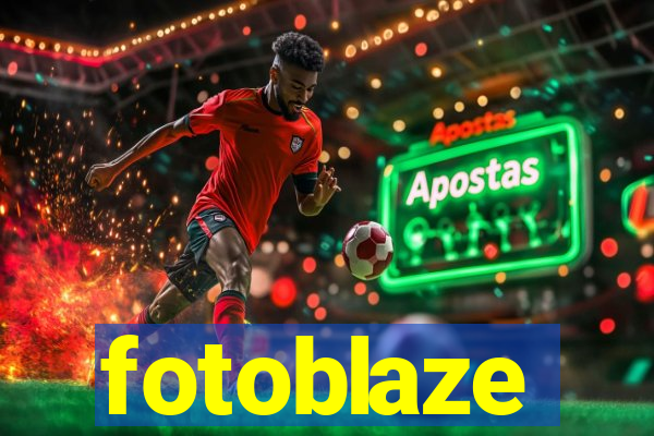 fotoblaze