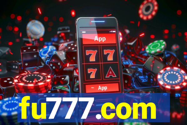 fu777.com