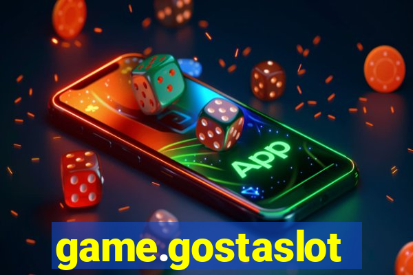 game.gostaslot