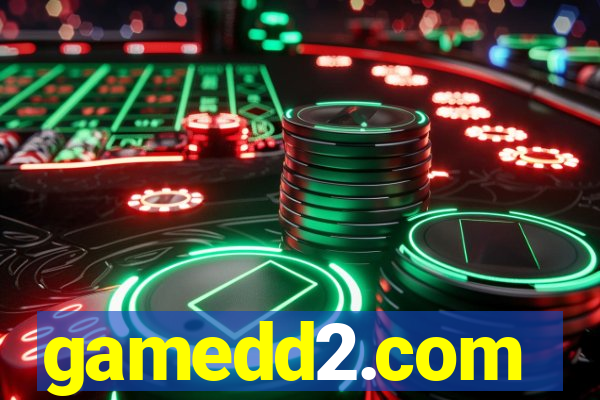 gamedd2.com