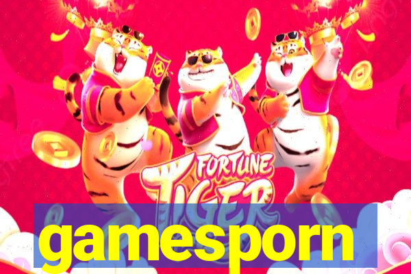 gamesporn