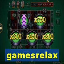 gamesrelax