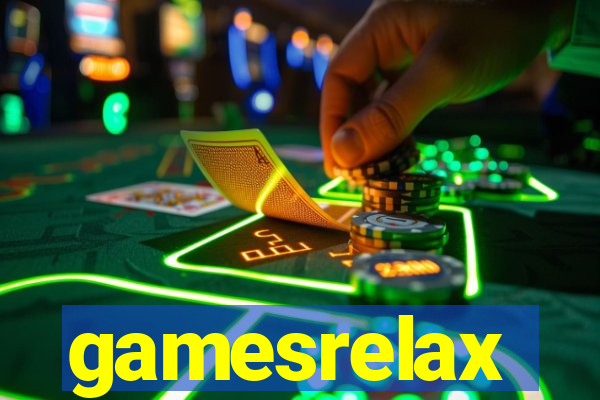 gamesrelax