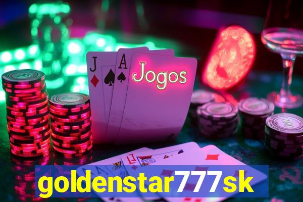 goldenstar777sk