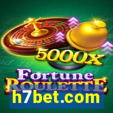 h7bet.com