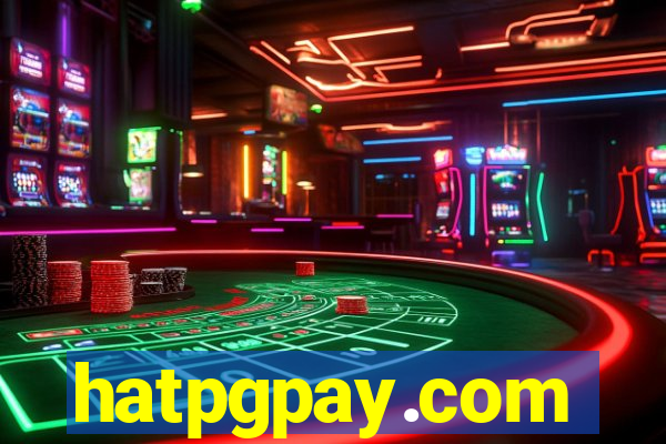 hatpgpay.com