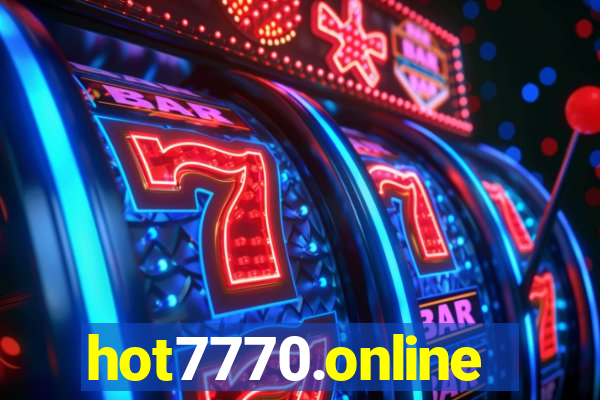 hot7770.online