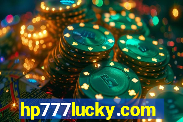 hp777lucky.com