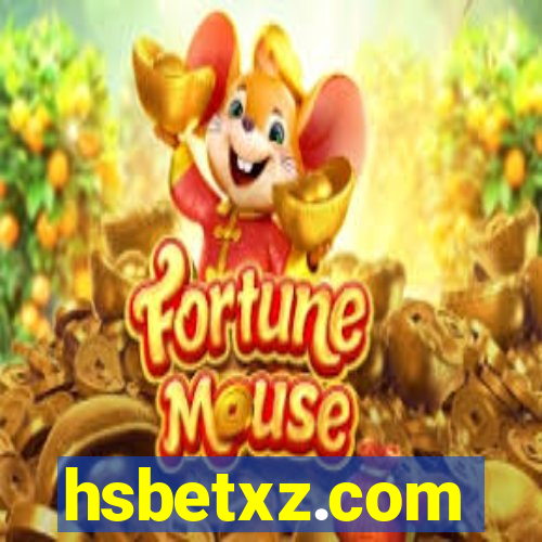 hsbetxz.com