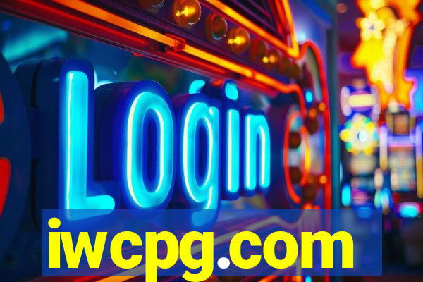 iwcpg.com