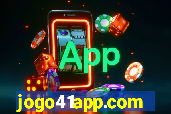 jogo41app.com