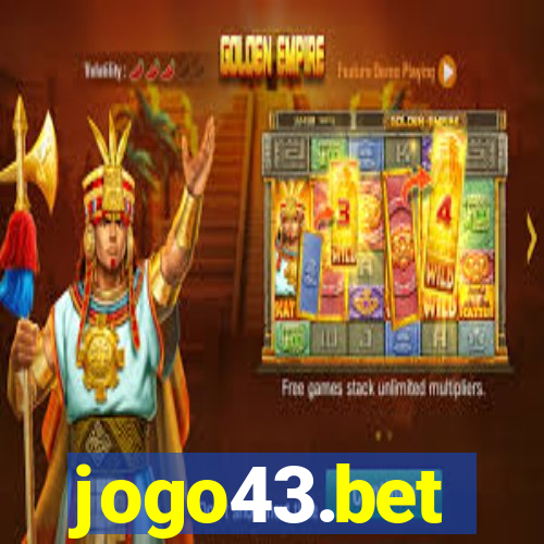 jogo43.bet