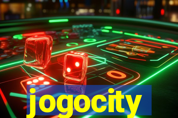 jogocity